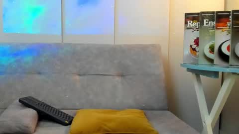 ValentinoCerati online show from January 14, 2025, 3:32 am