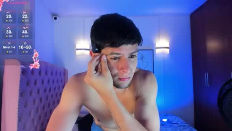 Manuel online show from March 21, 2026, 7:06 pm