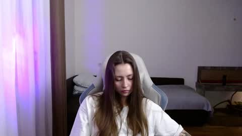 Valentina online show from January 10, 2025, 6:17 pm