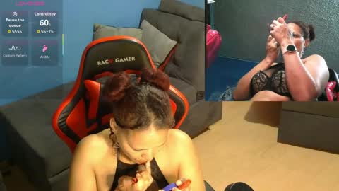 valenttinasex1 online show from April 26, 2026, 3:37 am