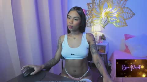 Valery And Daniel online show from September 20, 2025, 1:50 am