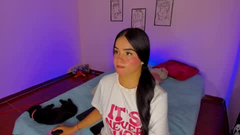 valeri_10 online show from October 10, 2025, 3:05 am