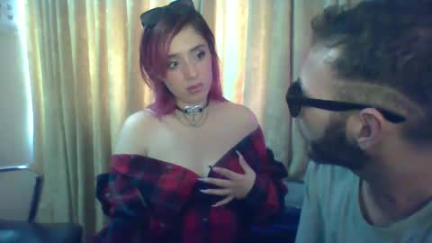 Valeri Cove online show from December 7, 2024, 6:48 pm