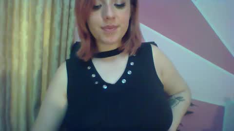 Valeri Cove online show from February 7, 2025, 4:35 pm