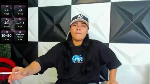 valeri_harpers4 online show from February 5, 2026, 2:16 am