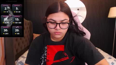 valeri_harpers4 online show from June 1, 2026, 1:24 pm