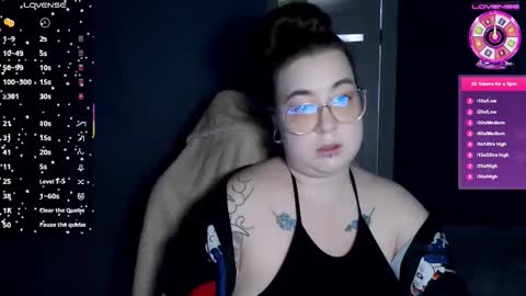 Valeri online show from December 17, 2025, 10:21 am