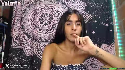 Snapshot of valeria032 chatting on September 24, 2025, 3:10 am valeria online show from September 24, 2025, 3:10 am