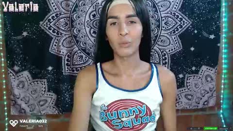 Snapshot of valeria032 chatting on September 25, 2025, 2:37 am valeria online show from September 25, 2025, 2:37 am