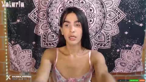 Snapshot of valeria032 chatting on September 28, 2025, 4:51 am valeria online show from September 28, 2025, 4:51 am