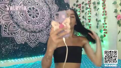 Snapshot of valeria032 chatting on February 23, 2026, 3:37 am valeria online show from February 23, 2026, 3:37 am