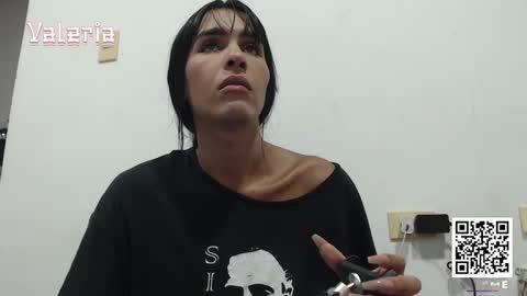 Snapshot of valeria032 chatting on March 12, 2026, 2:50 am valeria online show from March 12, 2026, 2:50 am