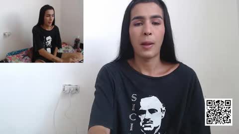 Snapshot of valeria032 chatting on March 20, 2026, 6:02 pm valeria online show from March 20, 2026, 6:02 pm