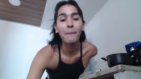 valeria online show from April 24, 2026, 3:14 pm