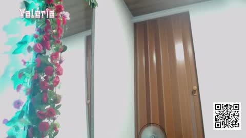 valeria online show from May 1, 2026, 11:31 pm