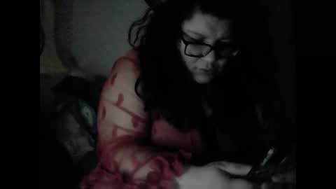 Valeria online show from February 3, 2025, 5:07 am