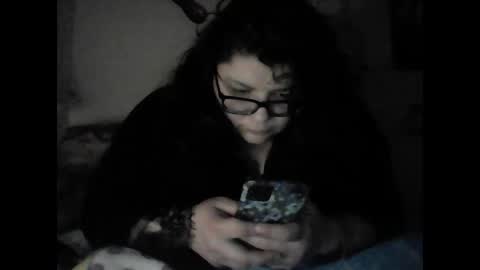 Valeria online show from February 13, 2025, 4:43 am