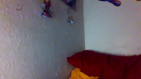 Valeria online show from September 15, 2025, 5:07 am