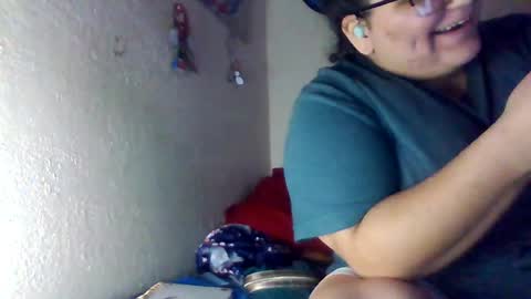 Valeria online show from September 20, 2025, 4:57 am