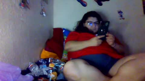 Valeria online show from October 4, 2025, 6:44 am