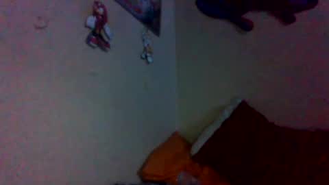 Valeria online show from October 9, 2025, 5:05 am