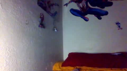 Valeria online show from October 11, 2025, 4:44 am