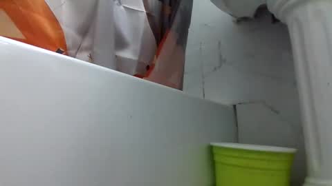 Valeria online show from October 27, 2025, 5:00 am