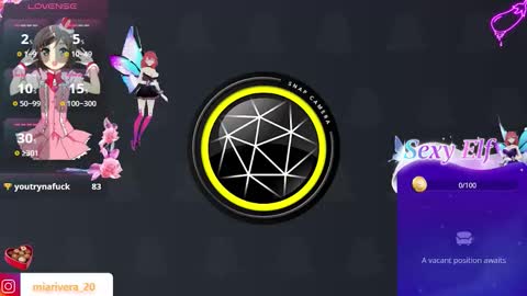 valeria_19x online show from February 20, 2026, 6:26 am