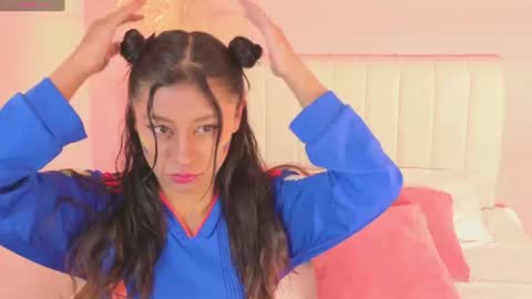 Valeria online show from June 24, 2026, 12:37 pm