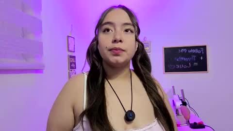 valeria online show from May 12, 2026, 5:04 am