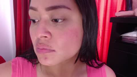 VALERIA online show from December 4, 2024, 3:54 pm