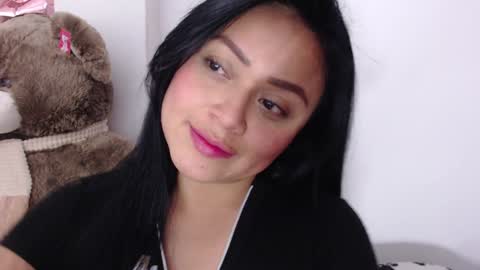 VALERIA online show from December 23, 2024, 3:50 am