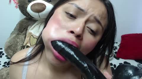 VALERIA online show from February 5, 2025, 3:55 am