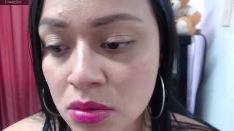 VALERIA online show from February 27, 2025, 3:36 am