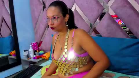 valeria_gil_ online show from January 14, 2026, 2:50 am
