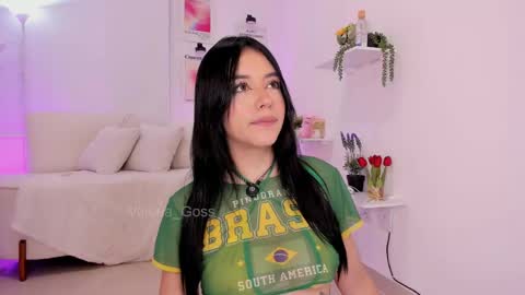 Valeria Londoo online show from April 17, 2026, 11:52 pm