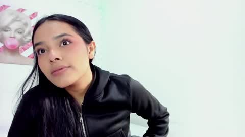 Snapshot of valeria_miller69 chatting on April 11, 2026, 2:43 pm valeria_miller69 online show from April 11, 2026, 2:43 pm