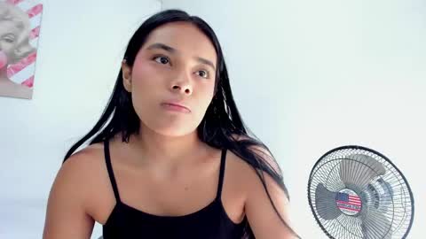 Snapshot of valeria_miller69 chatting on April 30, 2026, 3:07 pm valeria_miller69 online show from April 30, 2026, 3:07 pm