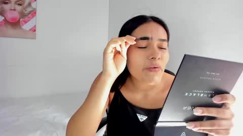 Snapshot of valeria_miller69 chatting on May 7, 2026, 3:06 pm valeria_miller69 online show from May 7, 2026, 3:06 pm