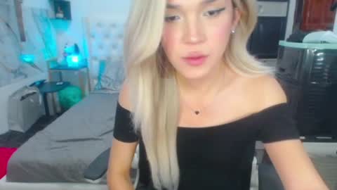 VALERIA online show from January 13, 2025, 4:51 pm