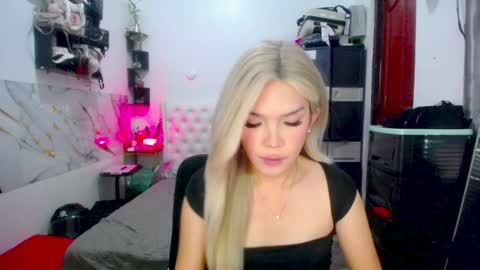 VALERIA online show from February 3, 2025, 2:02 pm