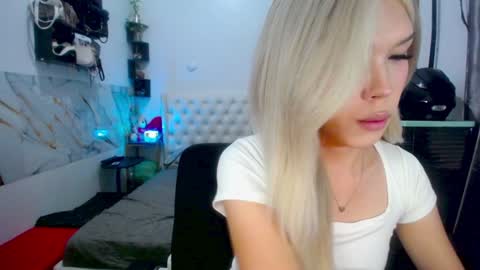 VALERIA online show from February 6, 2025, 1:10 pm