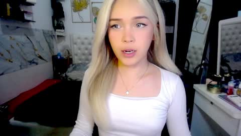 VALERIA online show from May 15, 2026, 11:28 am