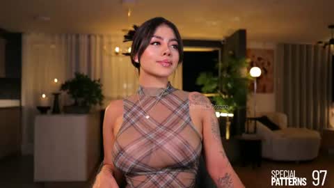 Snapshot of valeria_orozco chatting on July 21, 2026, 12:24 am valeria_orozco online show from July 21, 2026, 12:24 am