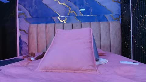 Valeria online show from April 30, 2026, 8:57 pm
