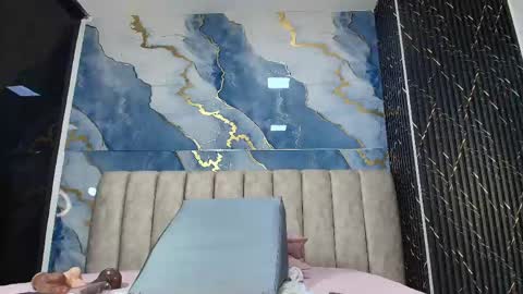 Valeria online show from May 27, 2026, 7:22 pm