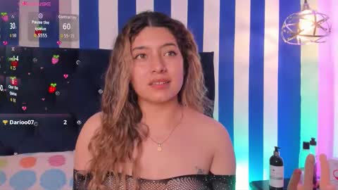 valeria_rouse28 online show from September 19, 2025, 7:58 pm