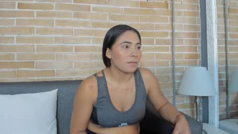 valeria_rua online show from June 17, 2026, 11:01 am