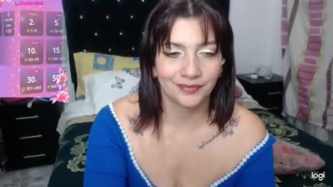 Snapshot of valeria_sweet91 chatting on February 19, 2025, 12:57 am valeria online show from February 19, 2025, 12:57 am