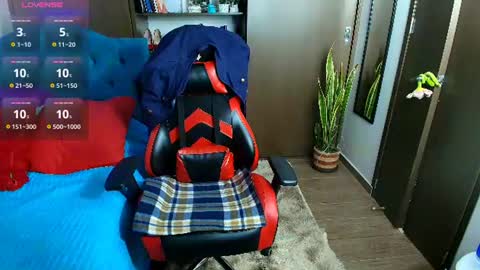 Snapshot of valeria_teiku1 chatting on June 22, 2026, 10:40 pm Valeria online show from June 22, 2026, 10:40 pm
